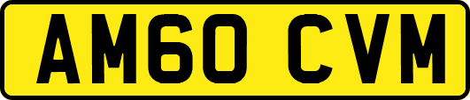 AM60CVM