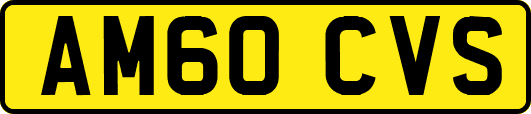 AM60CVS