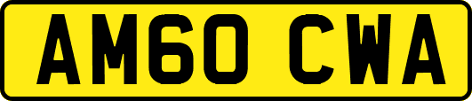 AM60CWA