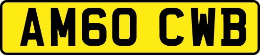 AM60CWB