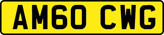 AM60CWG