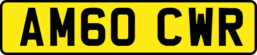 AM60CWR
