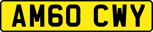 AM60CWY