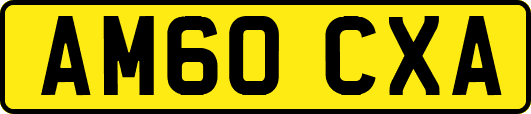 AM60CXA