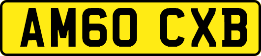 AM60CXB
