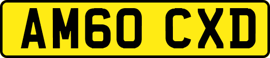 AM60CXD