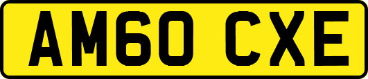 AM60CXE