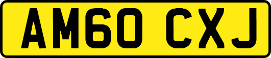 AM60CXJ