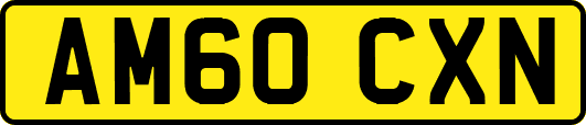 AM60CXN