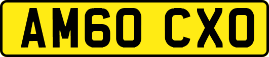 AM60CXO
