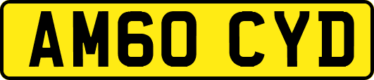 AM60CYD