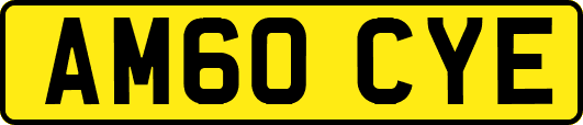 AM60CYE