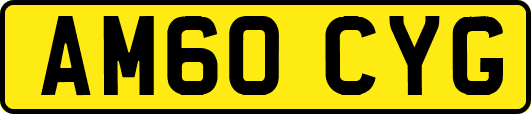 AM60CYG