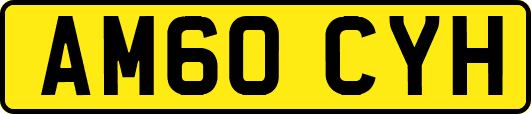 AM60CYH