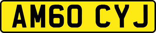AM60CYJ