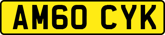 AM60CYK