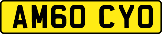AM60CYO