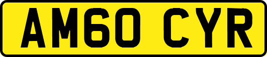 AM60CYR