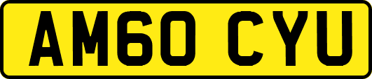 AM60CYU