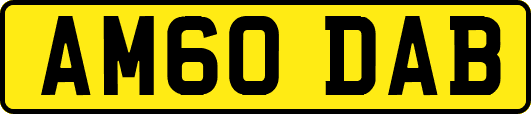 AM60DAB