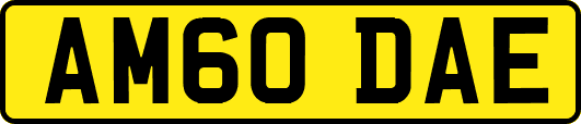 AM60DAE