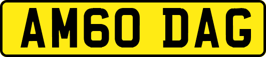 AM60DAG