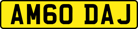 AM60DAJ