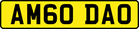 AM60DAO