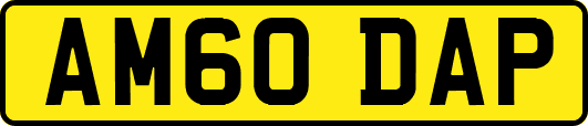 AM60DAP