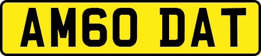 AM60DAT