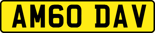 AM60DAV