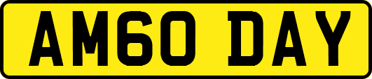 AM60DAY
