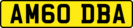 AM60DBA