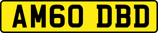 AM60DBD