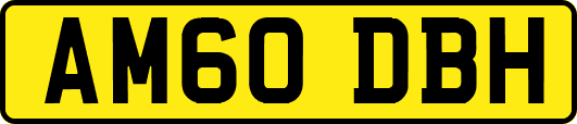 AM60DBH