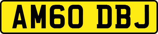 AM60DBJ