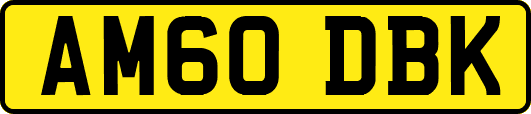 AM60DBK