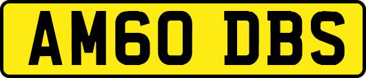 AM60DBS