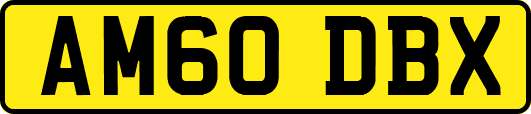 AM60DBX
