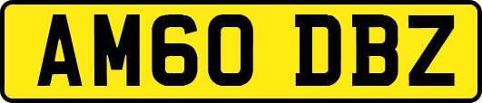 AM60DBZ