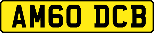 AM60DCB