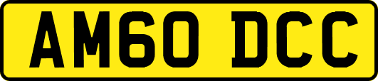AM60DCC