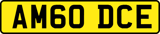 AM60DCE