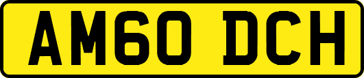AM60DCH