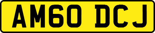 AM60DCJ