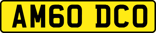 AM60DCO