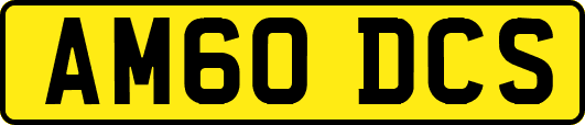 AM60DCS
