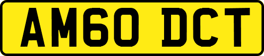 AM60DCT