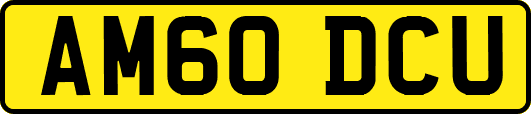 AM60DCU