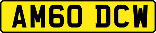 AM60DCW